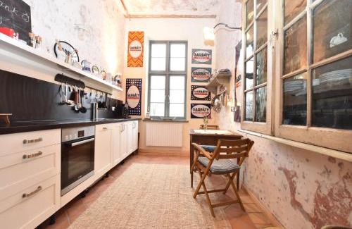 Steffenshagen Apartment | Ferienwohnung in Steffenshagen mit Terrasse, cleaning included