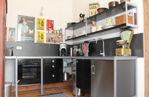 Steffenshagen Apartment | Ferienwohnung in Steffenshagen mit Garten, cleaning included