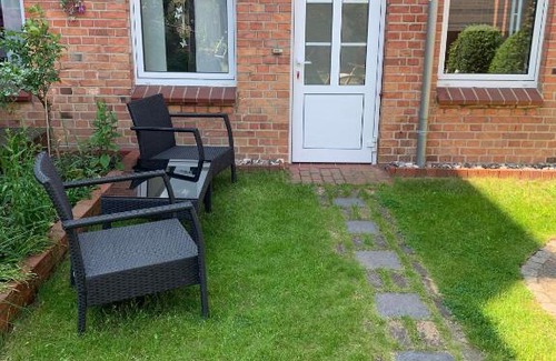 Teterow Apartment | Ferienwohnung-in-Stadtmitte