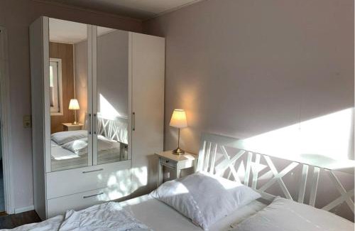 Albertsdorf Apartment | Ferienwohnung-in-Strandnaehe-Schwalbennest-2