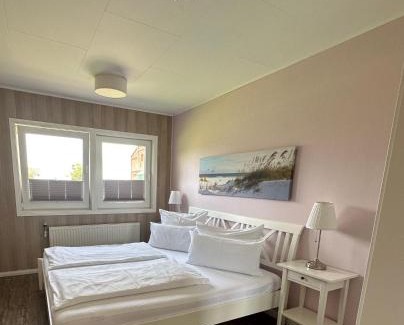 Albertsdorf Apartment | Ferienwohnung-in-Strandnaehe-Schwalbennest-1