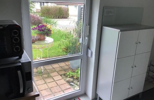 Bad Saulgau Apartment | Ferienwohnung in Thermalbadnähe