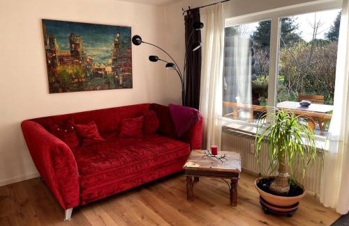 Unterwoessen Apartment | Ferienwohnung in Unterwössen