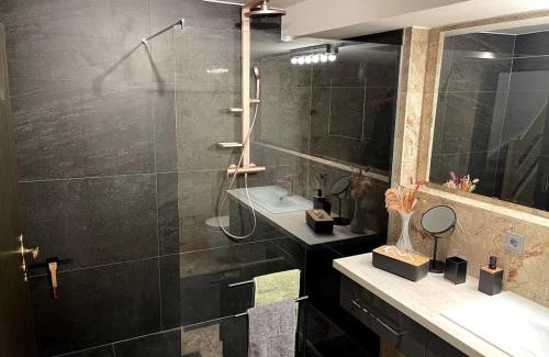 Unterwoessen Apartment | Ferienwohnung in Unterwössen