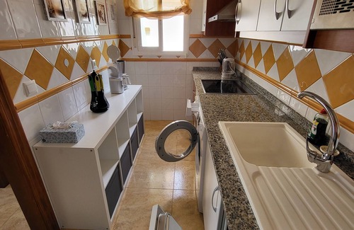 Vera Apartment | Ferienwohnung in Vera, Almeria