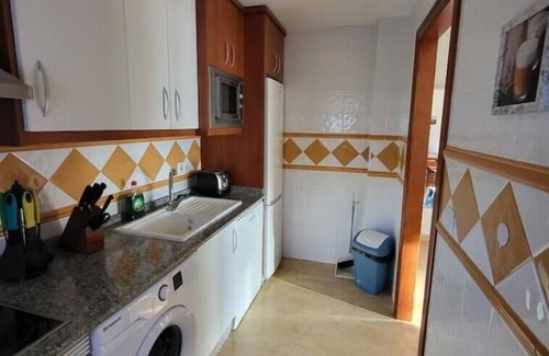 Vera Apartment | Ferienwohnung in Vera, Almeria