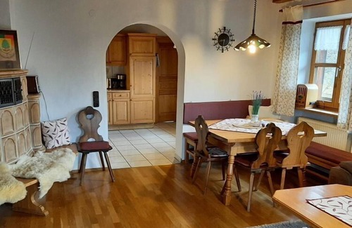 Viechtach Apartment | Ferienwohnung in Viechtach