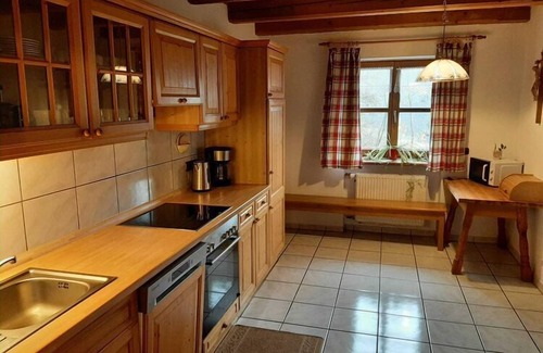 Viechtach Apartment | Ferienwohnung in Viechtach