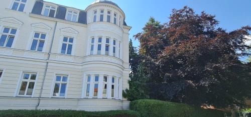 Stralsund Apartment | Ferienwohnung in Villa