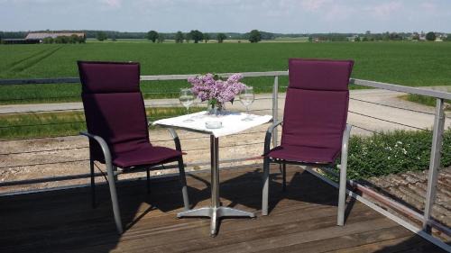 Meerbeck Apartment | Ferienwohnung In Volksdorf Mit Großer Terrasse