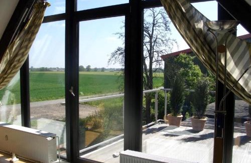 Meerbeck Apartment | Ferienwohnung In Volksdorf Mit Großer Terrasse
