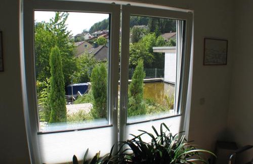 Zierenberg Apartment | Ferienwohnung in Waldrandlage