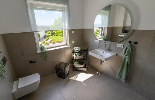 Warburg Apartment | Ferienwohnung in Warburg