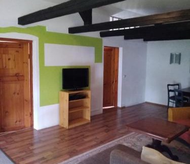 Welzin Apartment | Ferienwohnung in Welzin