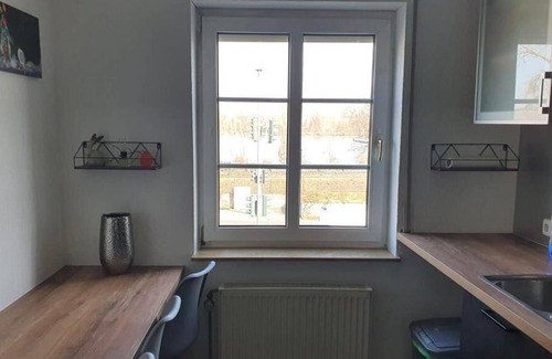Ginsheim-Gustavsburg Apartment | Ferienwohnung in Zentraler Lage