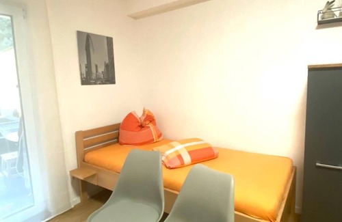 Ginsheim-Gustavsburg Apartment | Ferienwohnung in Zentraler Lage
