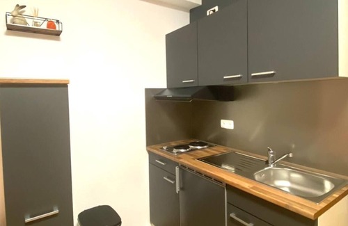 Ginsheim-Gustavsburg Apartment | Ferienwohnung in Zentraler Lage