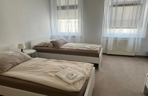 Zwickau Apartment | Ferienwohnung in Zwickau