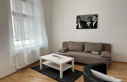 Zwickau Apartment | Ferienwohnung in Zwickau