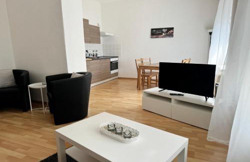Zwickau Apartment | Ferienwohnung in Zwickau