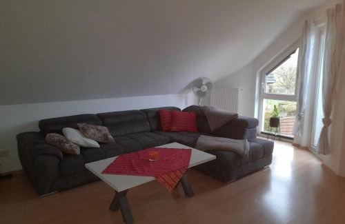 Michelau Apartment | Ferienwohnung Ina