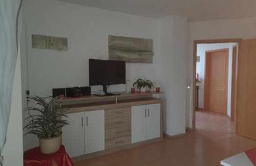 Michelau Apartment | Ferienwohnung Ina