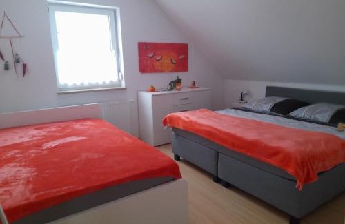 Michelau Apartment | Ferienwohnung Ina
