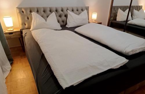 Goerlitz Apartment | Ferienwohnung Innenstadt