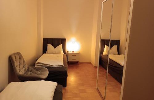 Goerlitz Apartment | Ferienwohnung Innenstadt