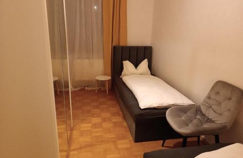 Goerlitz Apartment | Ferienwohnung Innenstadt