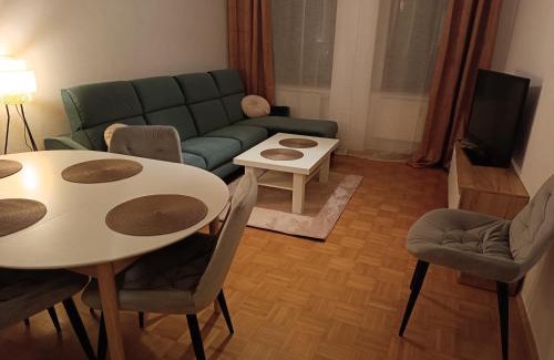 Goerlitz Apartment | Ferienwohnung Innenstadt
