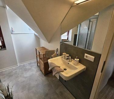 Werder Apartment | Ferienwohnung Inselblüte