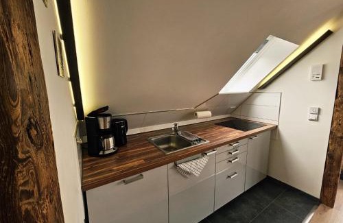 Werder Apartment | Ferienwohnung Inselblüte