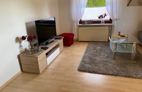 Rothhelmshausen Apartment | Ferienwohnung Iris