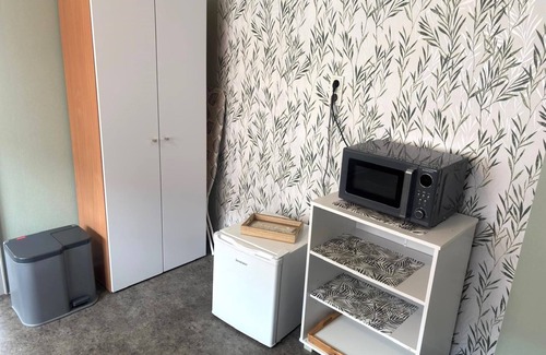 Rhauderfehn Apartment | Ferienwohnung Iris Hinrichs 95150 - Ferienwohnung Iris Hinrichs