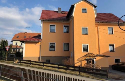 Malschwitz Apartment | Ferienwohnung Irma