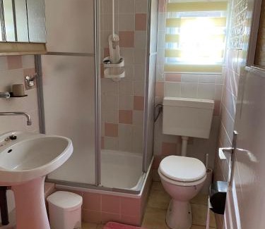 Oberhavel Apartment | Ferienwohnung Irmchen