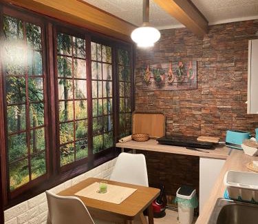 Oberhavel Apartment | Ferienwohnung Irmchen