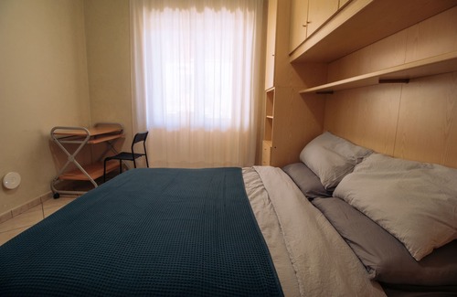 Tocco da Casauria Apartment | Ferienwohnung mit Highspeed Internet