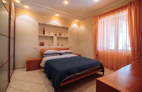 Tocco da Casauria Apartment | Ferienwohnung mit Highspeed Internet