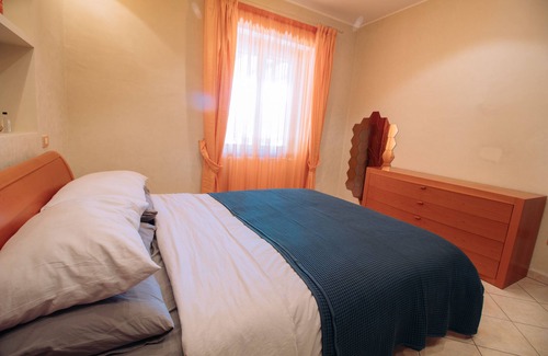 Tocco da Casauria Apartment | Ferienwohnung mit Highspeed Internet