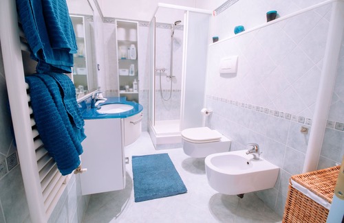 Tocco da Casauria Apartment | Ferienwohnung mit Highspeed Internet