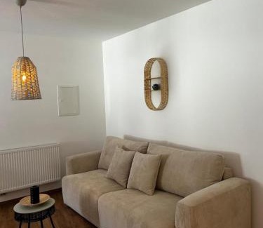 Trabelsdorf Apartment | Ferienwohnung IV Beck-Bräu nahe Bamberg