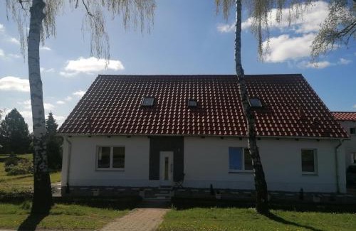 Blumenberg Apartment | Ferienwohnung IV Sarrebriese
