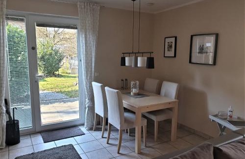 Rheinbreitbach Apartment | Ferienwohnung Jürgens