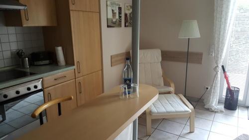 Rheinbreitbach Apartment | Ferienwohnung Jürgens