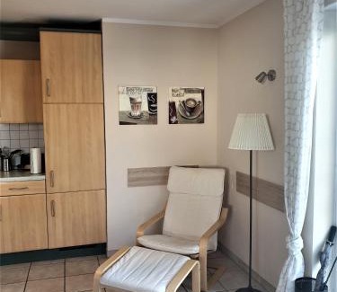 Rheinbreitbach Apartment | Ferienwohnung Jürgens