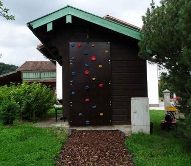 Bernau am Chiemsee Apartment | Ferienwohnung Jagdhäusl
