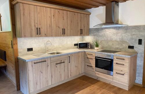 Bernau am Chiemsee Apartment | Ferienwohnung Jagdhäusl