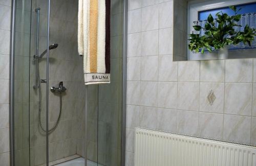Dietrichingen Apartment | Ferienwohnung Jakobsweg